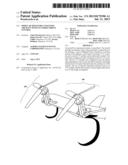 MODULAR MINIATURE UNMANNED AIRCRAFT WITH VECTORED-THRUST CONTROL diagram and image