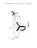 MODULAR MINIATURE UNMANNED AIRCRAFT WITH VECTORED-THRUST CONTROL diagram and image