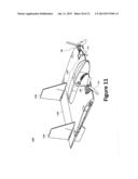 MODULAR MINIATURE UNMANNED AIRCRAFT WITH VECTORED-THRUST CONTROL diagram and image