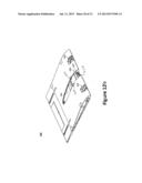 MODULAR MINIATURE UNMANNED AIRCRAFT WITH VECTORED-THRUST CONTROL diagram and image