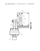 MODULAR MINIATURE UNMANNED AIRCRAFT WITH VECTORED-THRUST CONTROL diagram and image