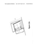 MODULAR MINIATURE UNMANNED AIRCRAFT WITH VECTORED-THRUST CONTROL diagram and image