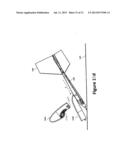 MODULAR MINIATURE UNMANNED AIRCRAFT WITH VECTORED-THRUST CONTROL diagram and image