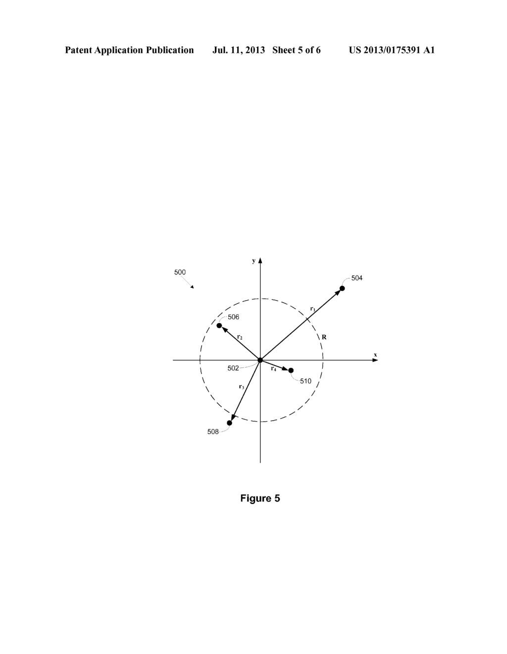 Relative Positioning of Balloons with Altitude Control and Wind Data - diagram, schematic, and image 06