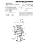 ADJUSTABLE SPRING SYSTEM AND METHOD OF ADJUSTING SPRING RATE diagram and image