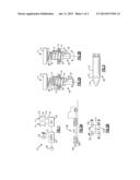 ADJUSTABLE SPRING SYSTEM AND METHOD OF ADJUSTING SPRING RATE diagram and image