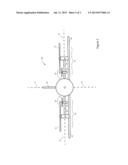 AIRCRAFT WITH FIXED AND TILTING THRUSTERS diagram and image