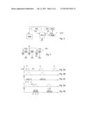 DEVICE FOR DETECTING AN OBJECT USING SPAD PHOTODIODES diagram and image