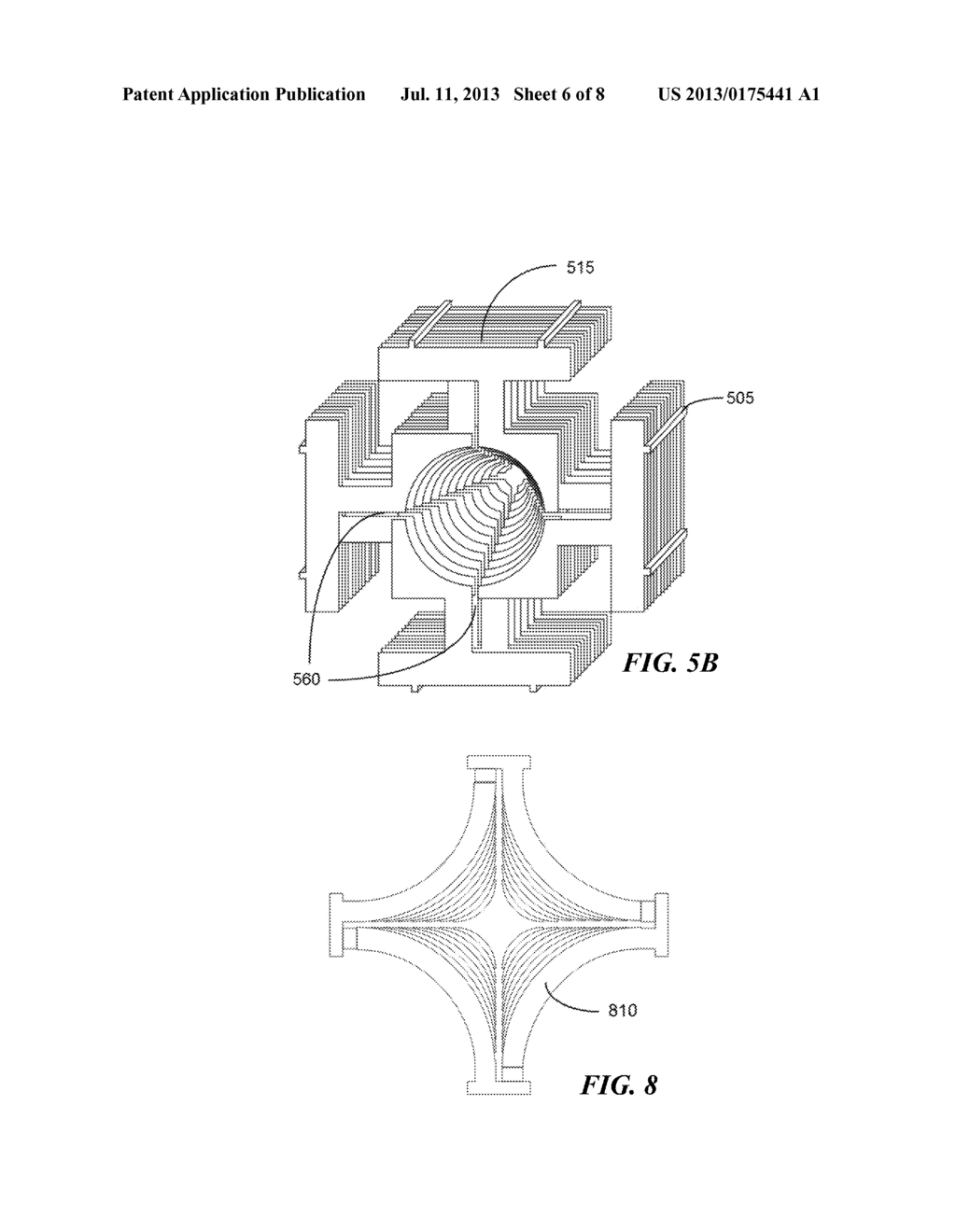 ION GUIDE AND ELECTRODE FOR ITS ASSEMBLY - diagram, schematic, and image 07