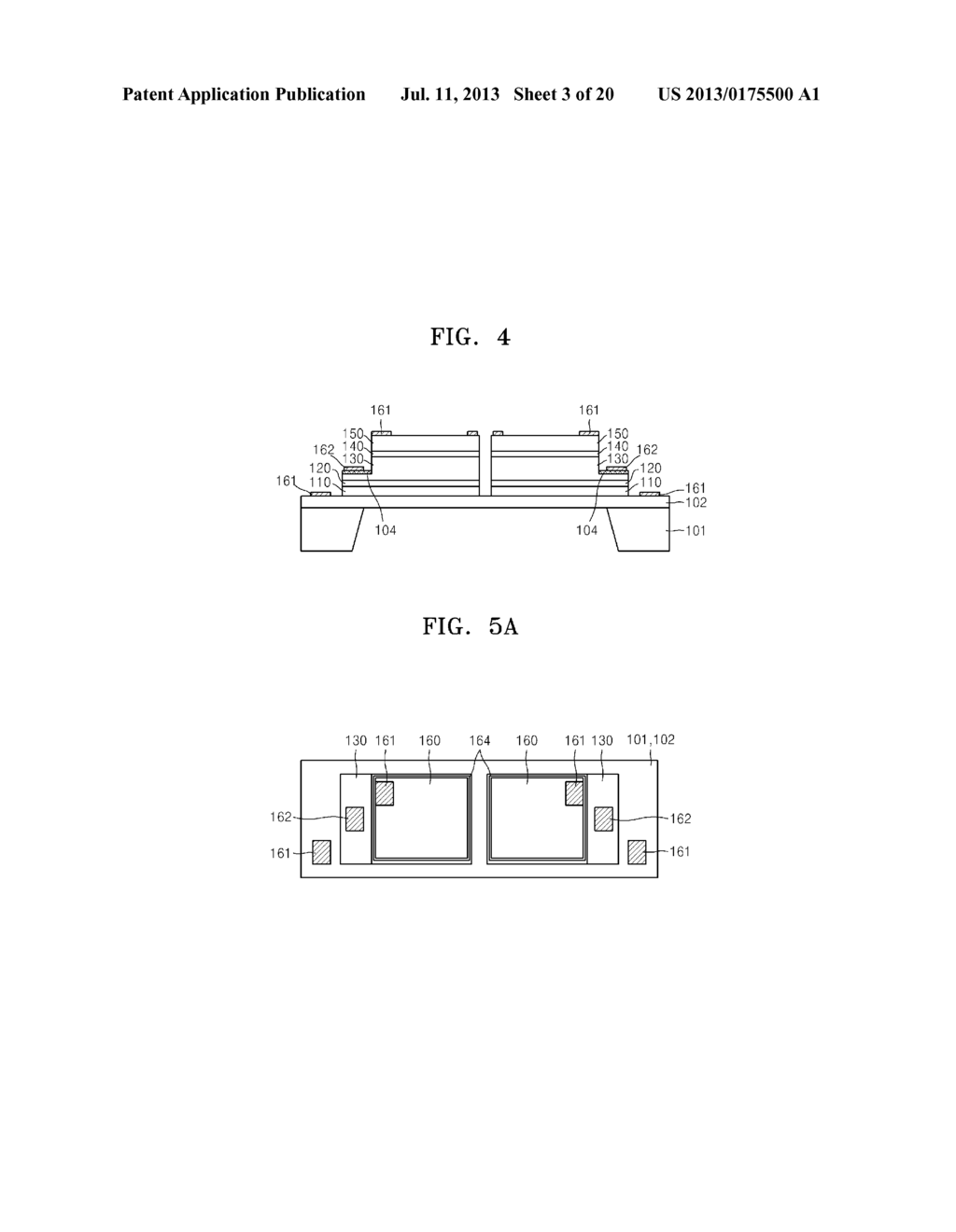 TRANSMISSIVE IMAGE MODULATOR INCLUDING STACKED DIODE STRUCTURE HAVING     MULTI ABSORPTION MODES - diagram, schematic, and image 04