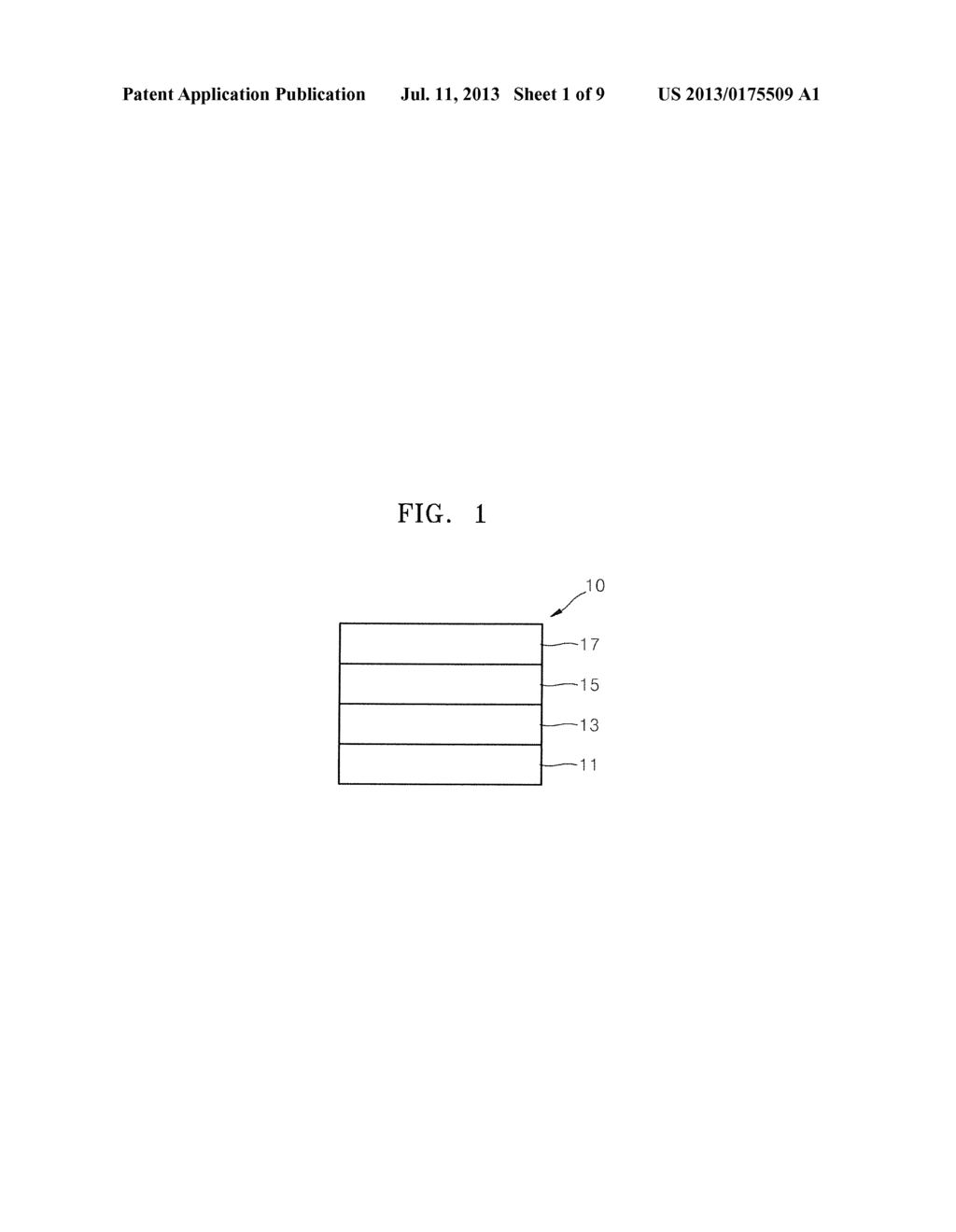 CONDENSED-CYCLIC COMPOUND AND ORGANIC LIGHT EMITTING DIODE INCLUDING THE     SAME - diagram, schematic, and image 02