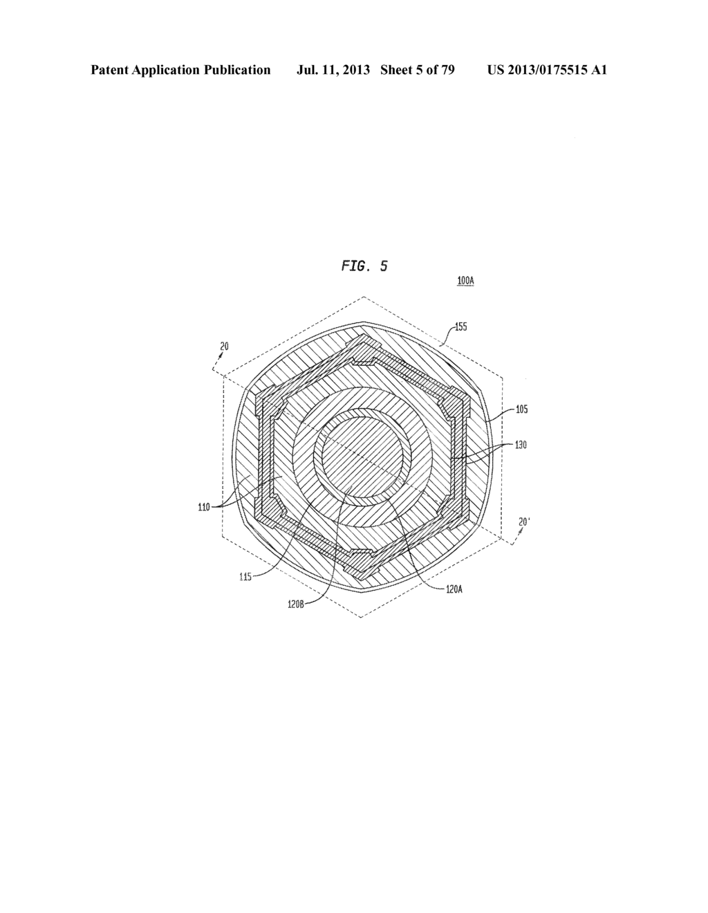 LIGHT EMITTING APPARATUS - diagram, schematic, and image 06