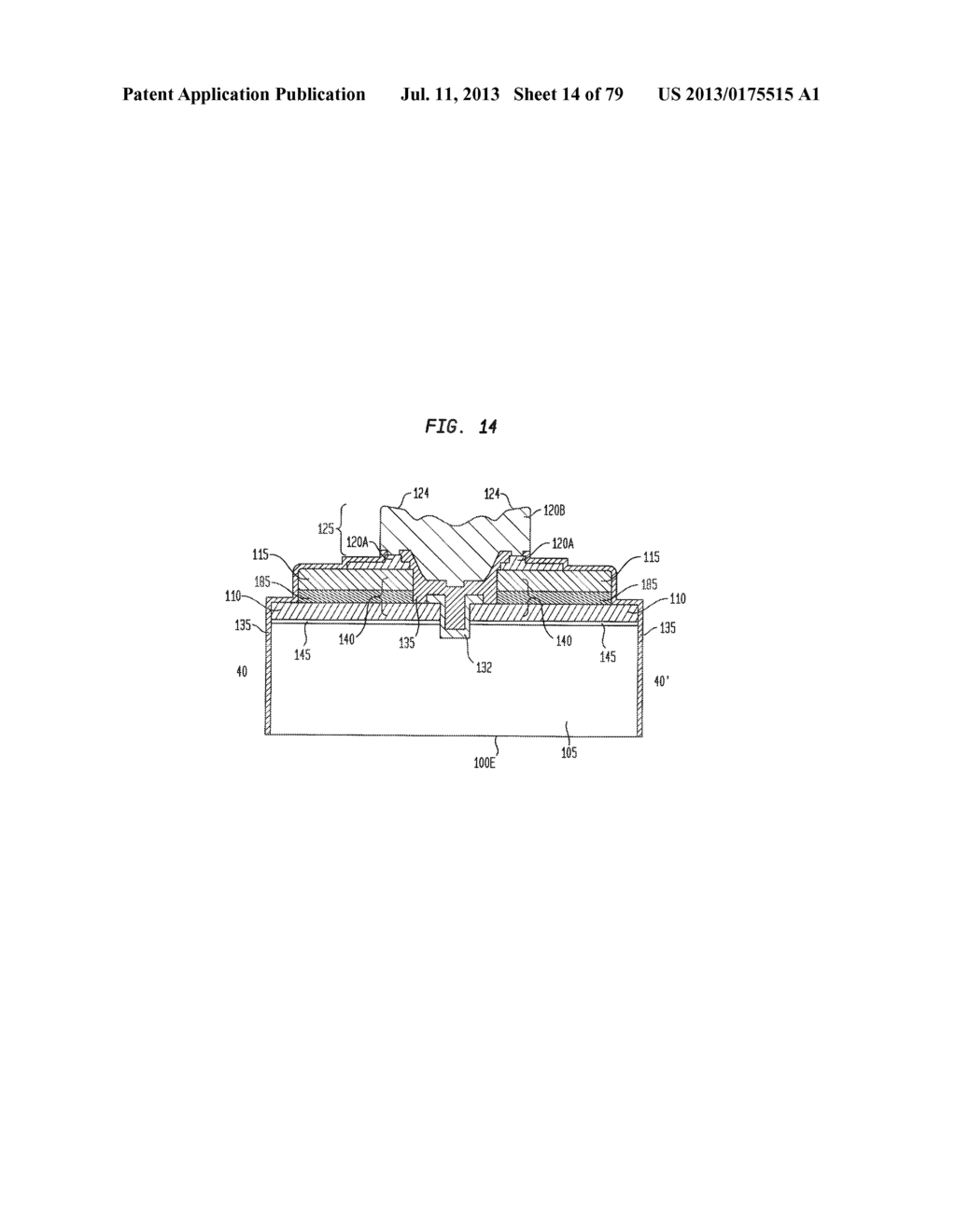 LIGHT EMITTING APPARATUS - diagram, schematic, and image 15