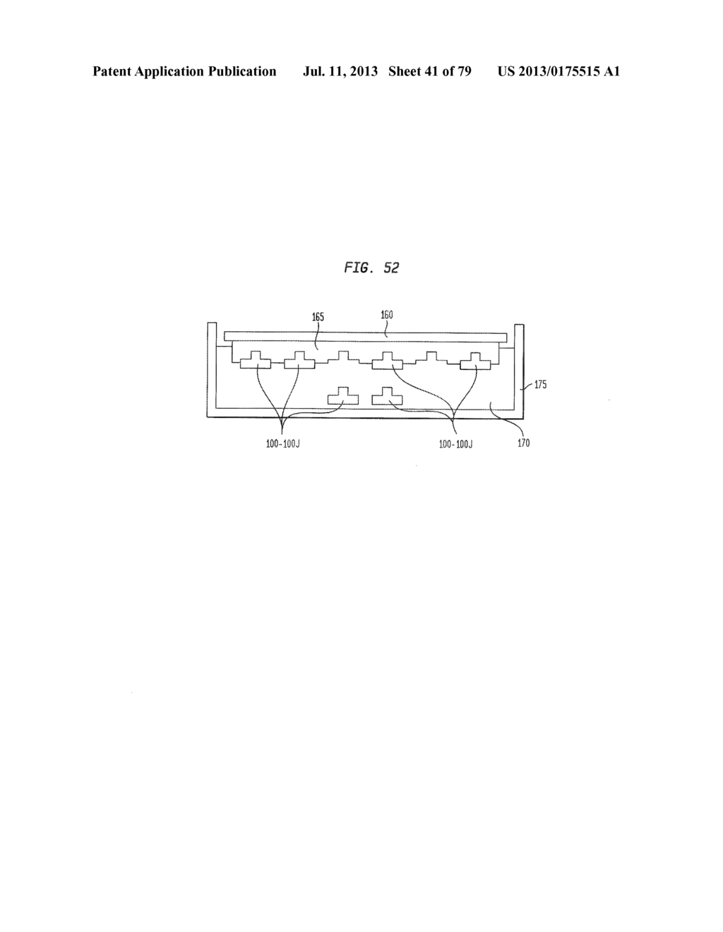 LIGHT EMITTING APPARATUS - diagram, schematic, and image 42