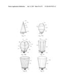 LIGHT EMITTING APPARATUS diagram and image