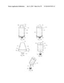 LIGHT EMITTING APPARATUS diagram and image