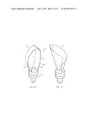 LIGHT EMITTING APPARATUS diagram and image