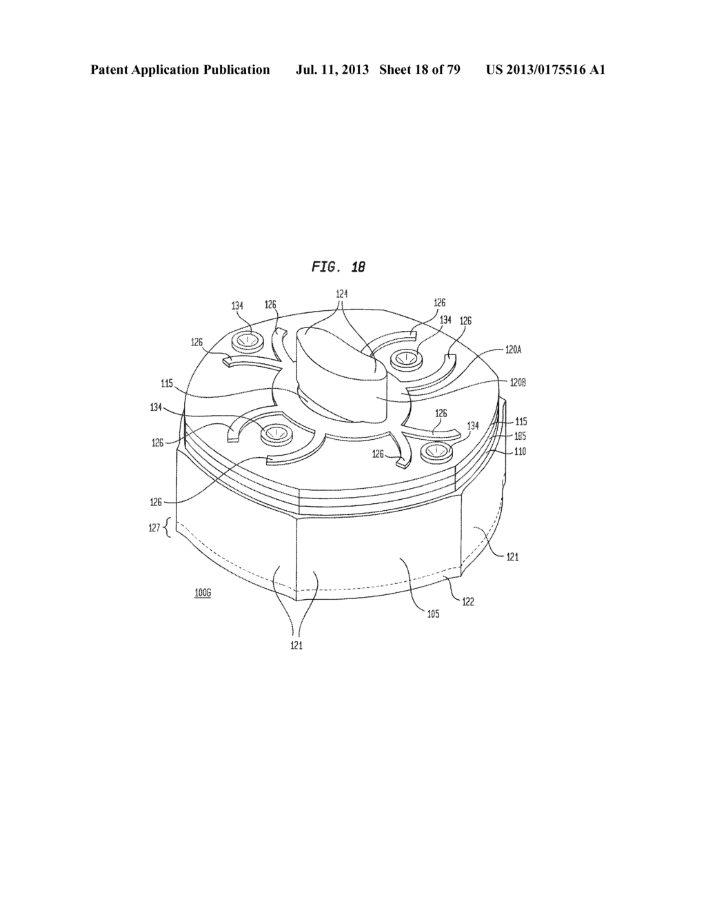 LIGHT EMITTING APPARATUS - diagram, schematic, and image 19