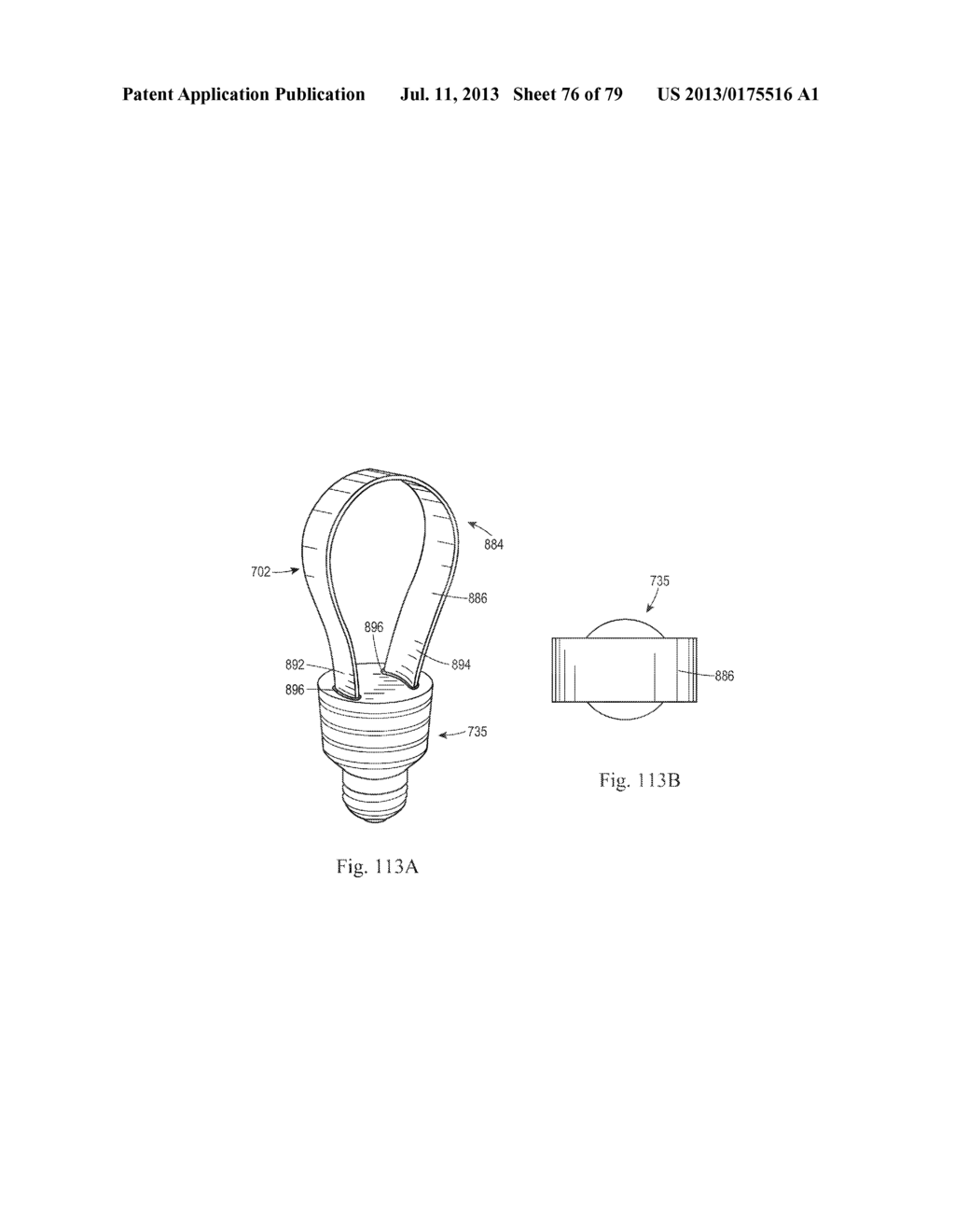 LIGHT EMITTING APPARATUS - diagram, schematic, and image 77