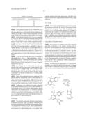 NEW CONDENSED POLYCYCLIC COMPOUND AND ORGANIC LIGHT-EMITTING ELEMENT USING     THE SAME diagram and image