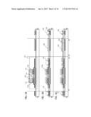 SEMICONDUCTOR DEVICE AND MANUFACTURING METHOD THEREOF diagram and image