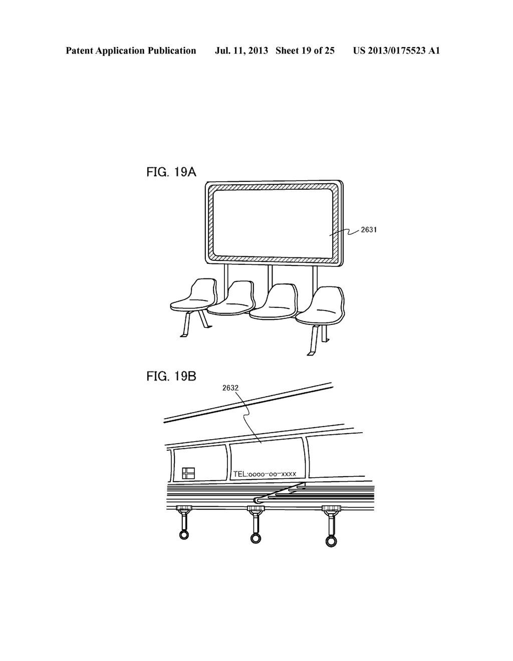 SEMICONDUCTOR DEVICE AND MANUFACTURING METHOD THEREOF - diagram, schematic, and image 20