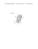 SEMICONDUCTOR DEVICE AND MANUFACTURING METHOD THEREOF diagram and image