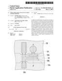 PIXEL STRUCTURE AND MANUFACTURING METHOD THEREOF diagram and image