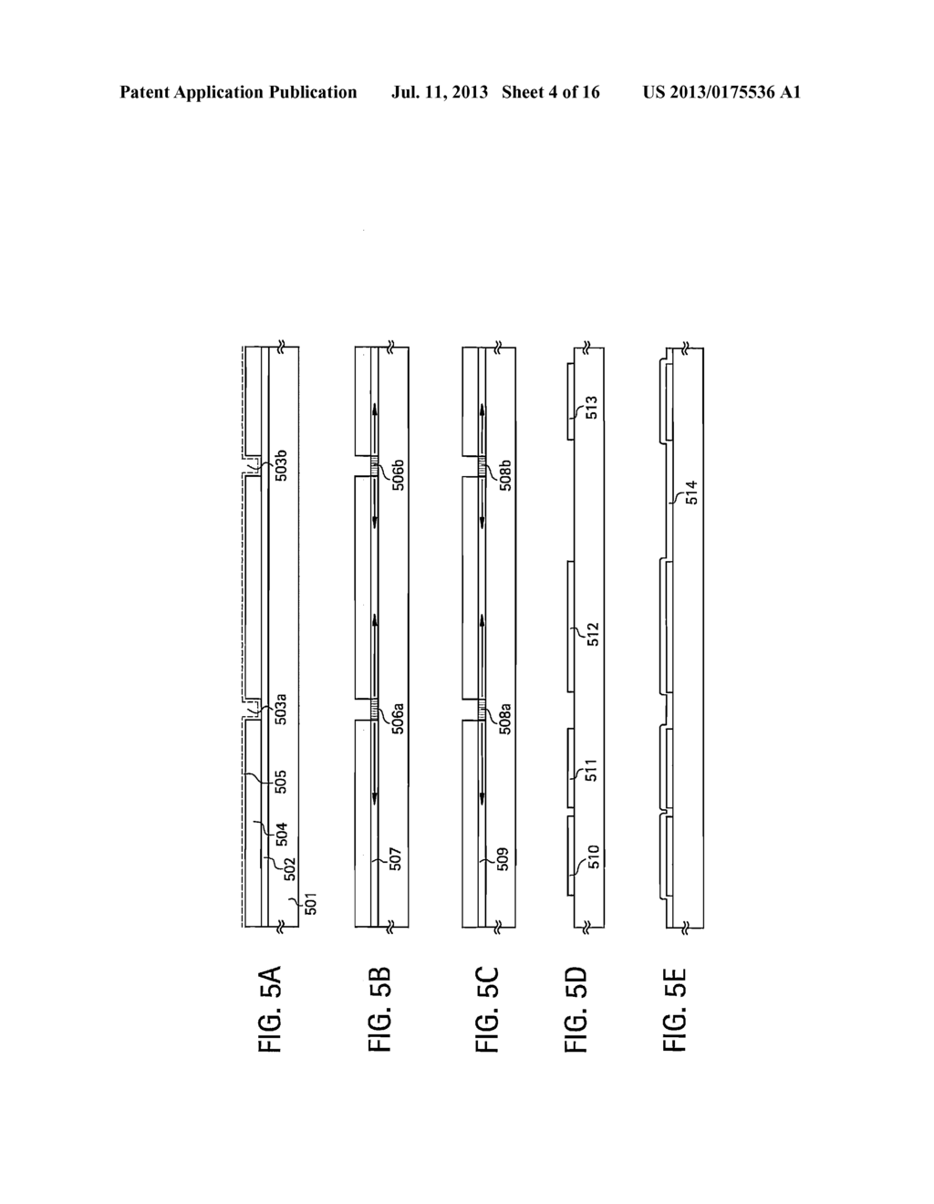 EL DISPLAY DEVICE, DRIVING METHOD THEREOF, AND ELECTRONIC EQUIPMENT     PROVIDED WITH THE EL DISPLAY DEVICE - diagram, schematic, and image 05