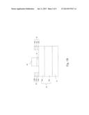 HIGH ELECTRON MOBILITY GaN-BASED TRANSISTOR STRUCTURE diagram and image