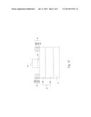 HIGH ELECTRON MOBILITY GaN-BASED TRANSISTOR STRUCTURE diagram and image