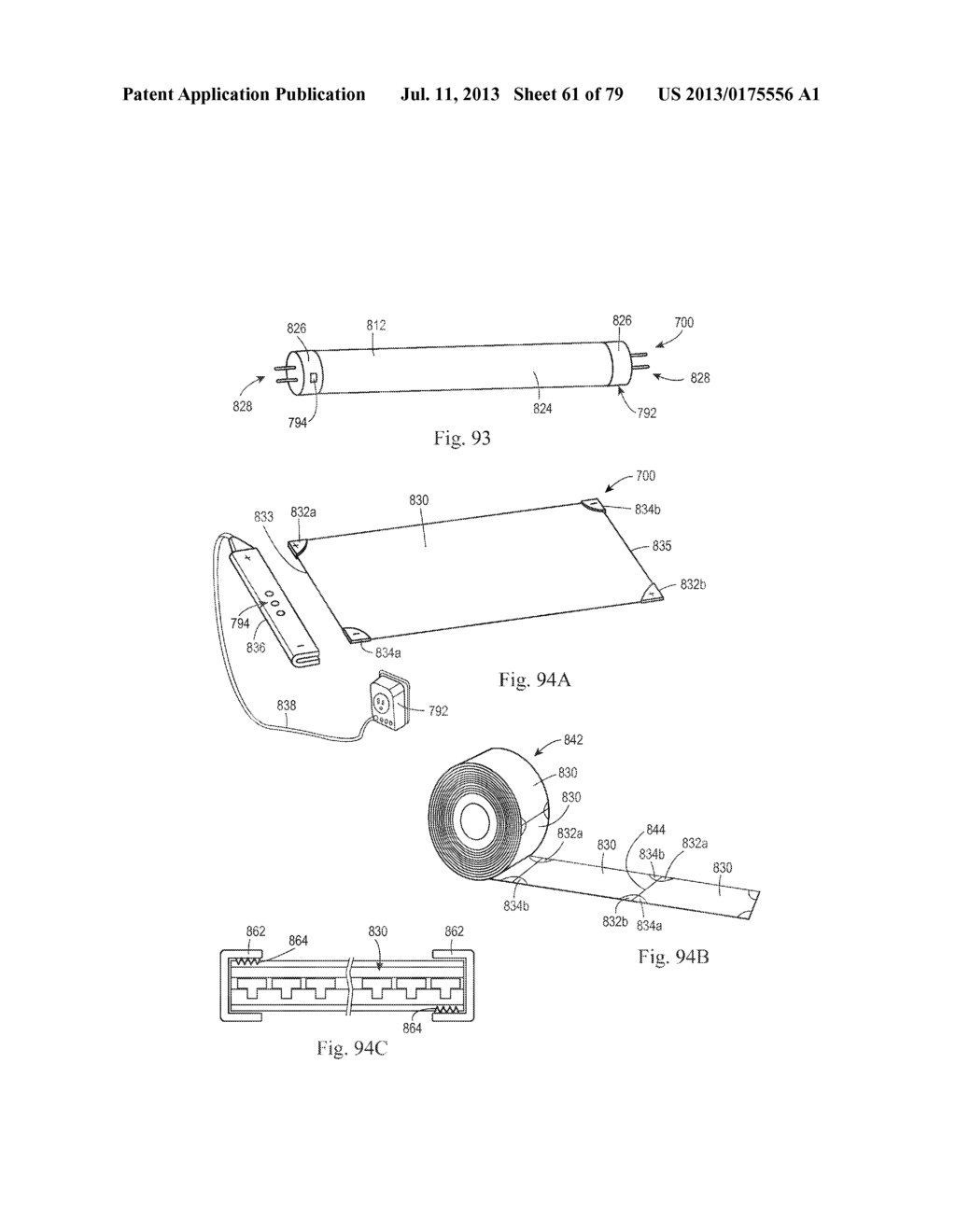 LIGHT EMITTING APPARATUS - diagram, schematic, and image 62