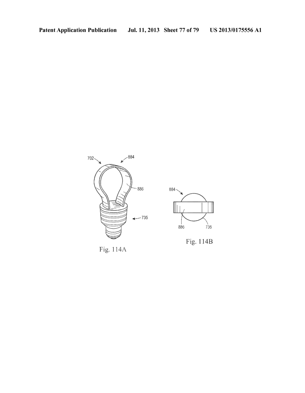 LIGHT EMITTING APPARATUS - diagram, schematic, and image 78