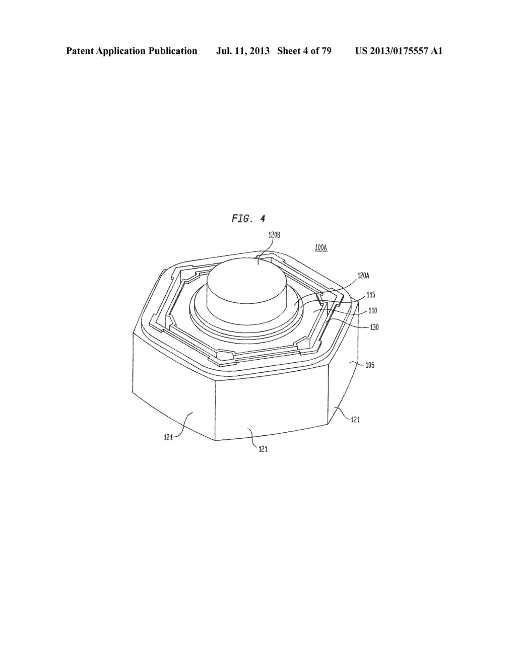 LIGHT EMITTING APPARATUS - diagram, schematic, and image 05