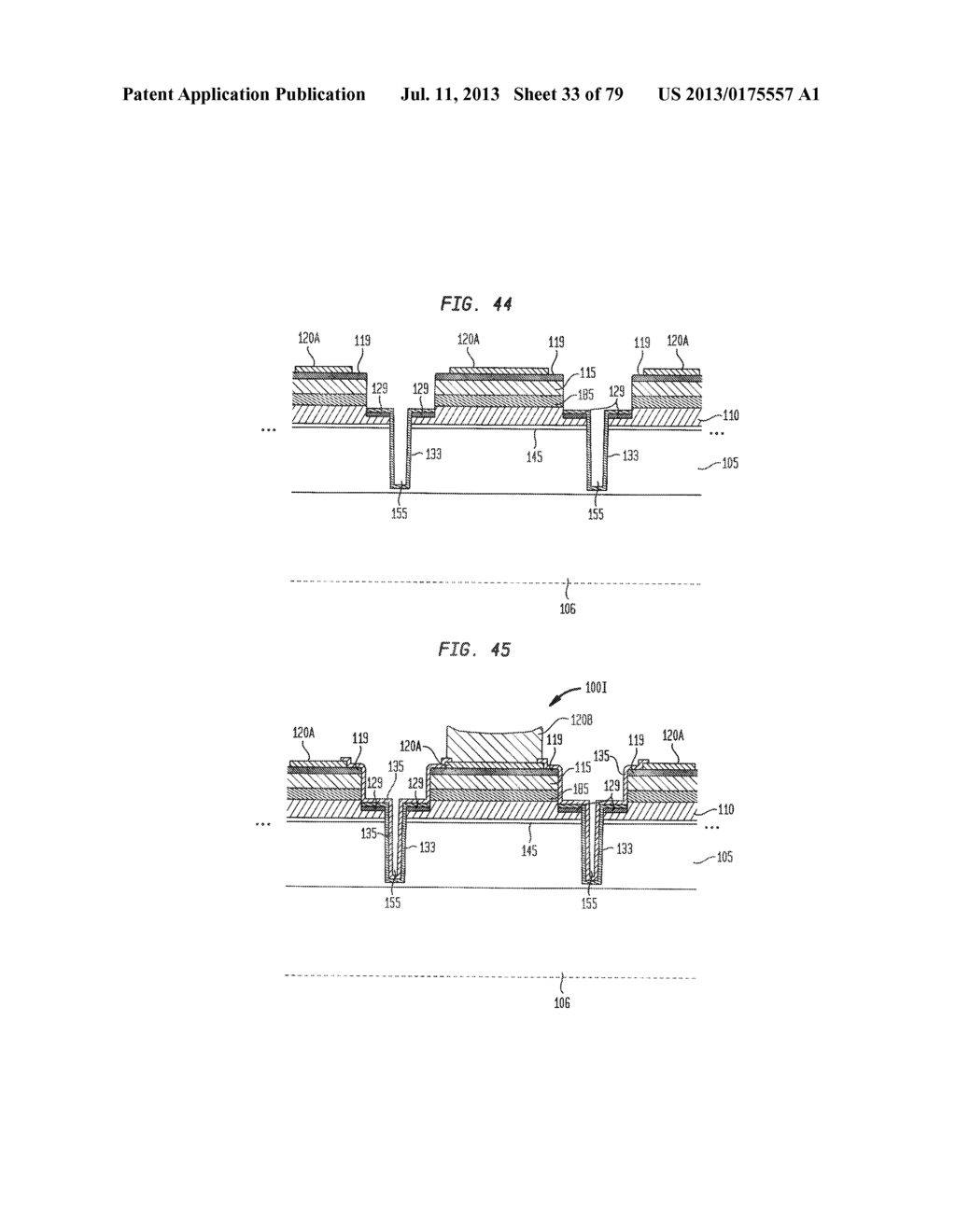 LIGHT EMITTING APPARATUS - diagram, schematic, and image 34