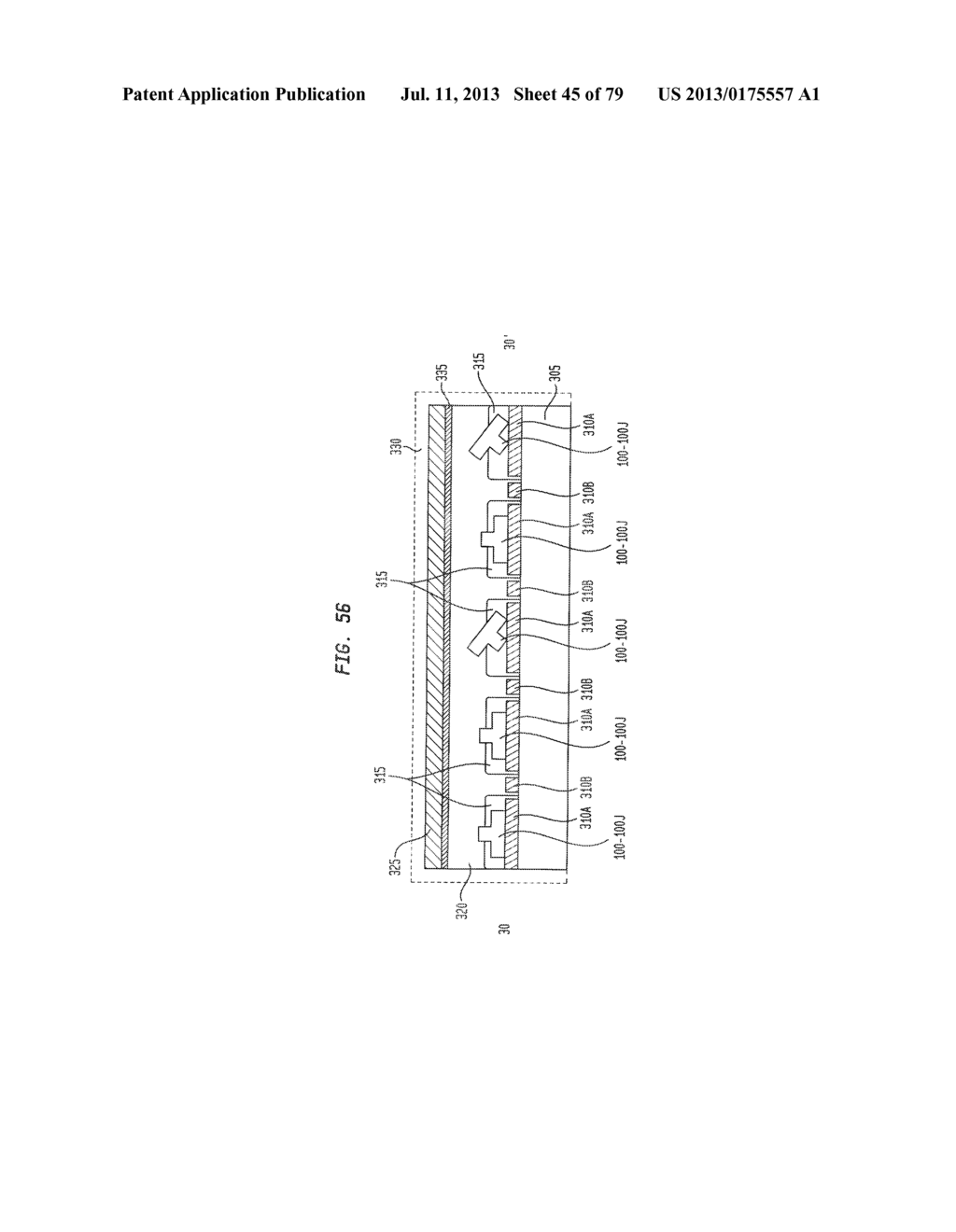 LIGHT EMITTING APPARATUS - diagram, schematic, and image 46