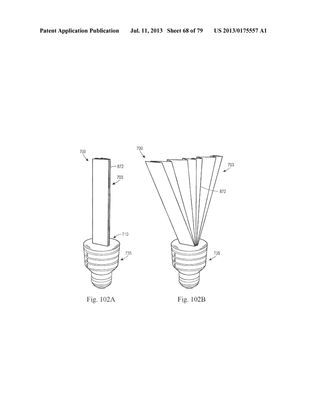 LIGHT EMITTING APPARATUS - diagram, schematic, and image 69