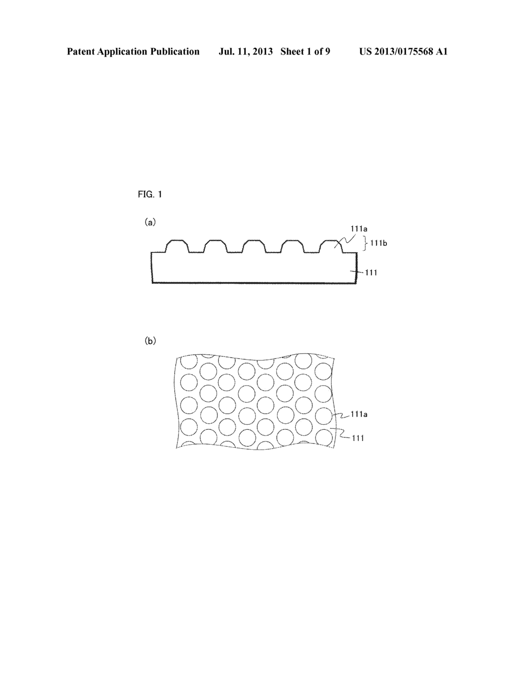 METHOD FOR MANUFACTURING SEMICONDUCTOR BASE MATERIAL, SEMICONDUCTOR - diagram, schematic, and image 02