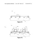 NFET Device with Tensile Stressed Channel Region and Methods of Forming     Same diagram and image