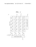 IMAGE SENSORS INCLUDING COLOR ADJUSTMENT PATH diagram and image