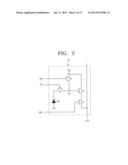 IMAGE SENSORS INCLUDING COLOR ADJUSTMENT PATH diagram and image