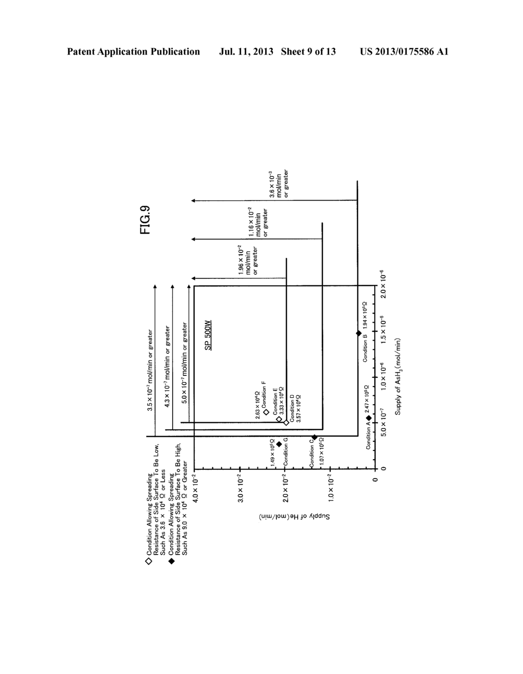 SEMICONDUCTOR DEVICE - diagram, schematic, and image 10