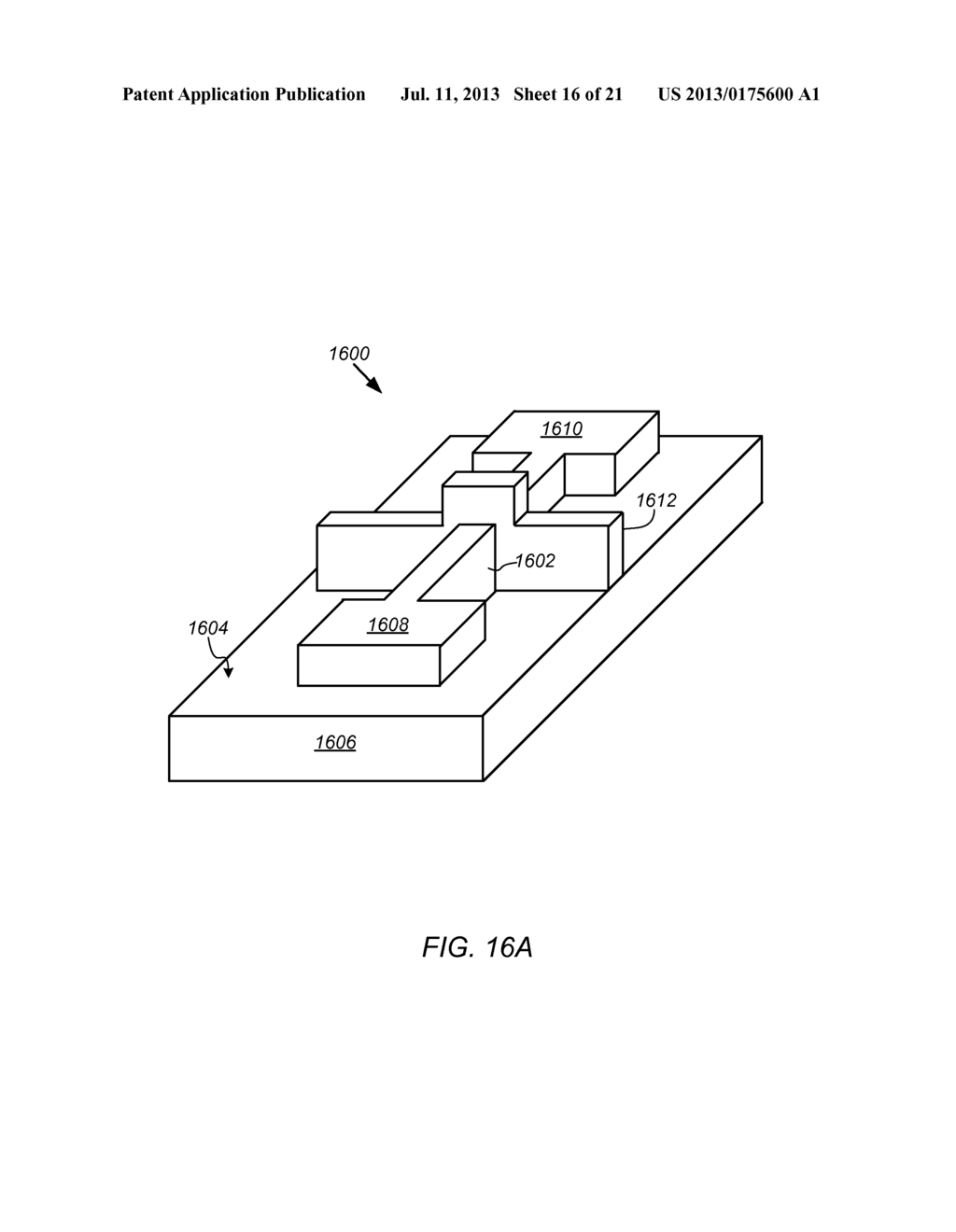 SONOS STACK WITH SPLIT NITRIDE MEMORY LAYER - diagram, schematic, and image 17