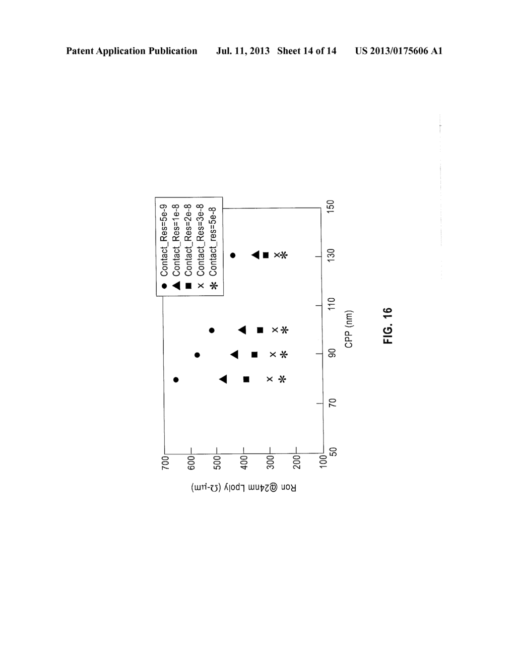 INTEGRATED CIRCUIT HAVING RAISED SOURCE DRAINS DEVICES WITH REDUCED     SILICIDE CONTACT RESISTANCE AND METHODS TO FABRICATE SAME - diagram, schematic, and image 15