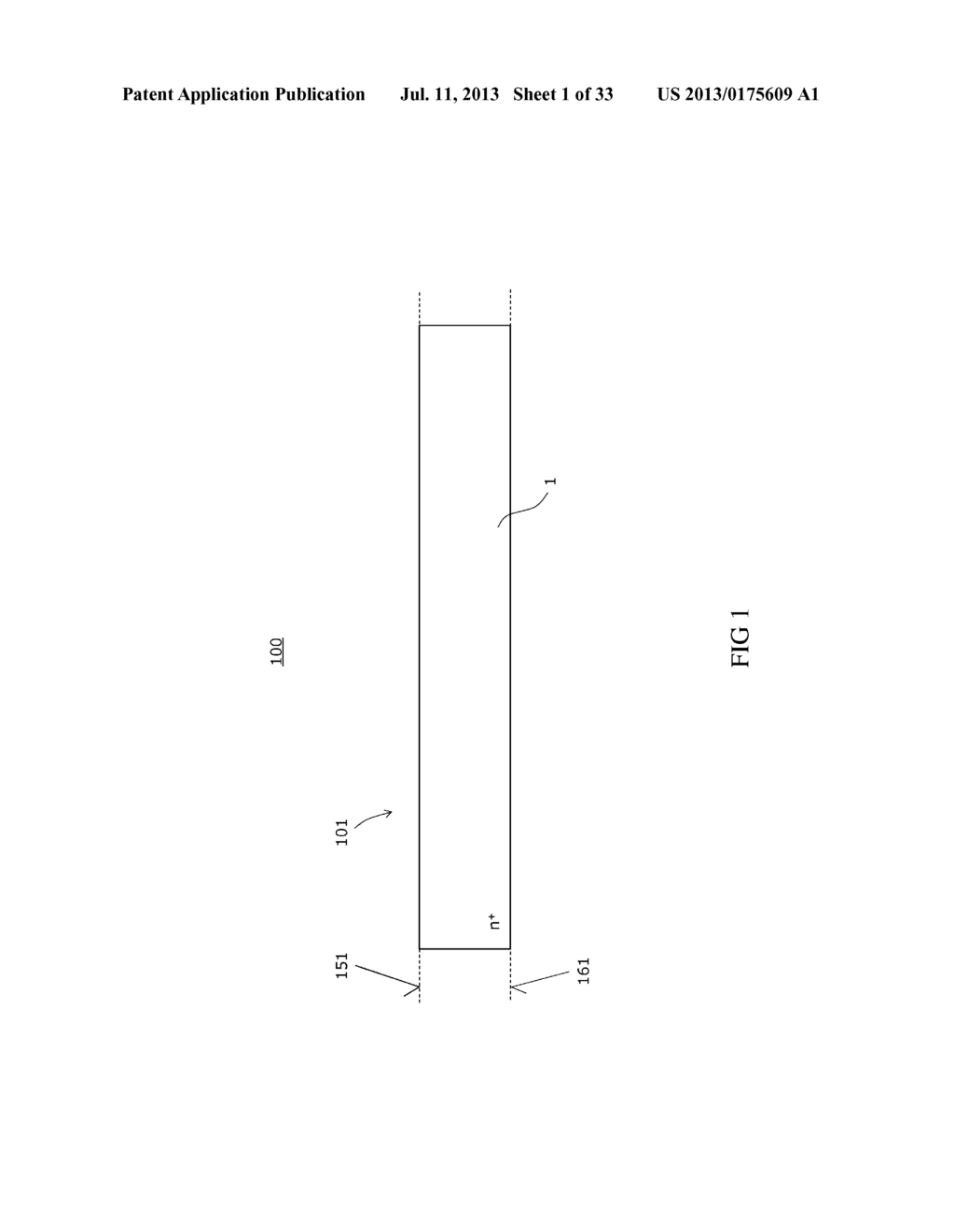 Semiconductor Device with a Low Ohmic Current Path - diagram, schematic, and image 02