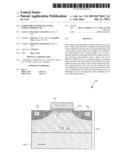 Semiconductor Device with a Lightly Doped Gate diagram and image