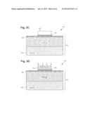 Semiconductor Device with a Lightly Doped Gate diagram and image