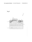 Semiconductor Device with a Lightly Doped Gate diagram and image