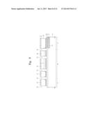 SEMICONDUCTOR DEVICES AND METHODS OF FABRICATING THE SAME diagram and image