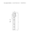 SEMICONDUCTOR DEVICES AND METHODS OF FABRICATING THE SAME diagram and image